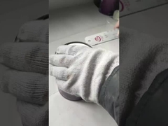 2K कार पेंट एडिटिव्स राल स्प्रे कोटिंग एक्रिलिक मैटिंग एजेंट पारदर्शी