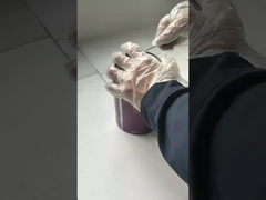 विशेष काले कार रिफाइनिंग पेंट 0.5L 1L 2L 4L 1K ऑटो एक्रिलिक कोटिंग