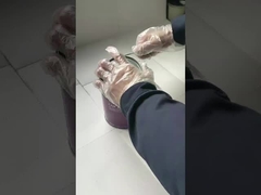 वाटरप्रूफ 2K सफेद ऑटोमोटिव पेंट ISO9001 कार सुपर कोटिंग